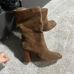 Like new dolce vita Nokia boots